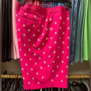 G/FORE golf shorts size 38